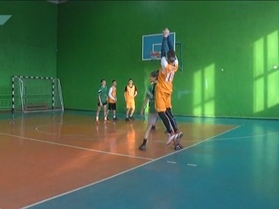 Соревнования в память о погибших в СВО