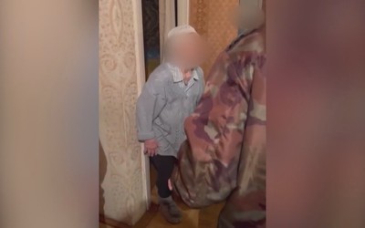 Курьер-мошенник забрал деньги у 89-летней абаканки. Это были похоронные  