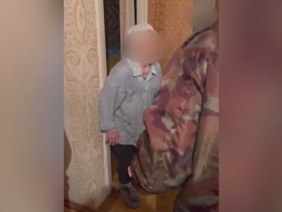 Курьер-мошенник забрал деньги у 89-летней абаканки. Это были похоронные  