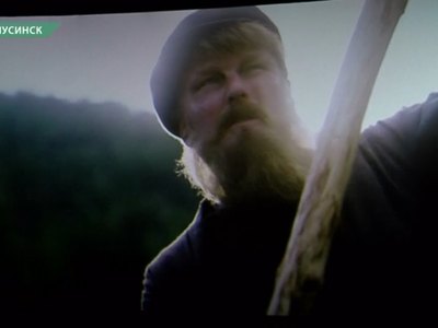 Премьера сериала «Красный Яр» состоится 30-го января 