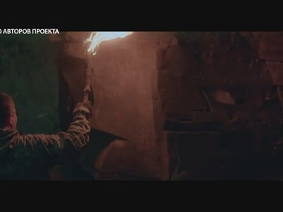 Премьера фильма о Шалаболинской писанице