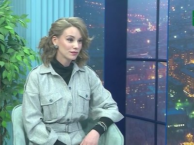 Избавляемся от акне