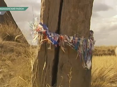 В «Долине царей» будет музейный комплекс