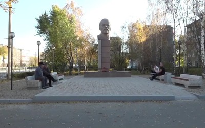 Саяногорск Главный 10.10.23