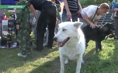 Саяногорск Главный 05.10.23