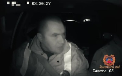 В Балахте мальчик перепутал время и отправился на уроки в 3 часа ночи 