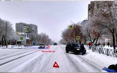 Саяногорск Главный 14.11.23