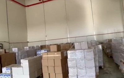 Бизнес не пошел: абаканец заплатит 3 миллиона за контрафактный алкоголь 