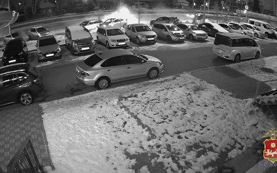 Уголовка может грозить водителю BMW, устроившему массовое ДТП на Кирова 