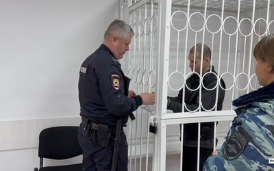 Саяногорец бил и душил 82-летнюю пенсионерку из-за 1000 рублей 