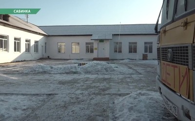 Саяногорск Главный 14.12.23