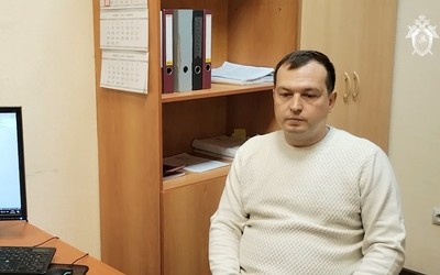 Обвалившаяся горка в Усть-Абакане: замглавы поссовета останется на свободе 