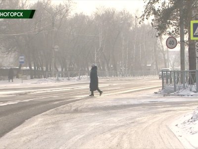 Саяногорск главный 09.02.23