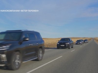 Полтысячи жителей Хакасии посмотрели фильм «Чекаго»