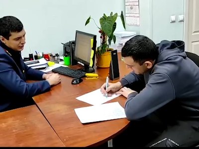 Глава Бейского района пойдет под суд 