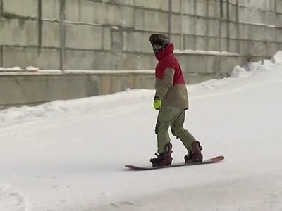 День зимних видов спорта 