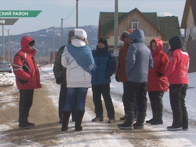 Поселок-призрак под Саяногорском узаконят спустя 10 лет 