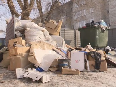 Похоже, Аэросити останется в Хакасии