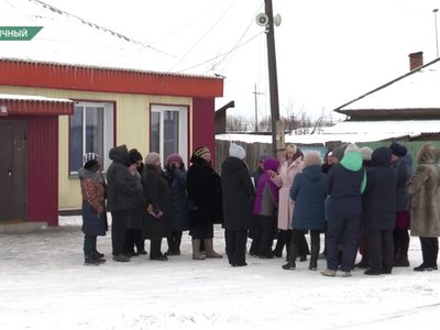 Жители Тепличного переживают за газеты и пенсии из-за уволившегося почтальона