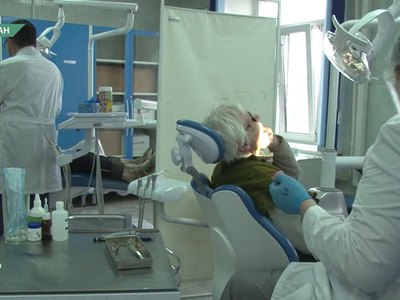 Республиканская стоматология хочет ускорить процесс изготовления протезов