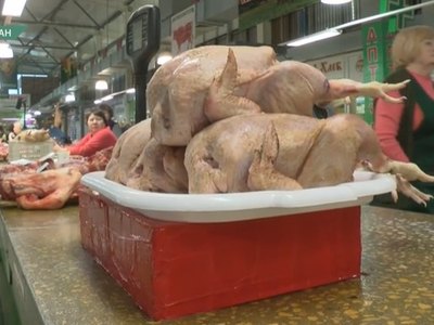 Никаких послаблений для фермеров не будет