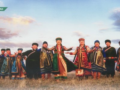 Лучшие снимки Бурятии покажет Национальный музей