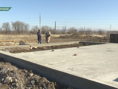 Абаканка пожаловалась на обманувшего её застройщика