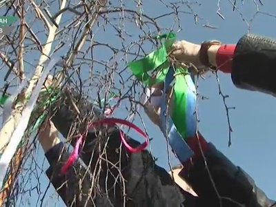 «Чыл Пазы» пройдёт 24 и 25 марта