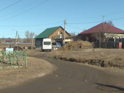 Хозяйства Минусинска ждёт та же участь, что и в Малой Минусе  