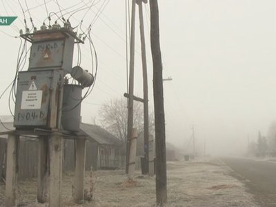 Чтобы воздух в Абакане стал чище нужны новые подстанции