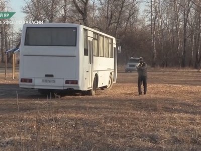 Cиловики отработали действия, если террористы захватят заложников 