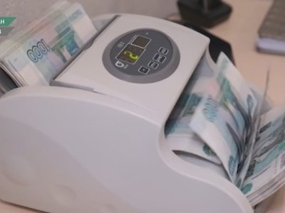 Сёла Хакасии не смогли выплатить аванс за март бюджетникам