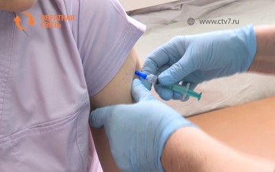 Почему нельзя поставить прививку от кори?