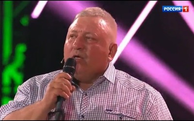 Вокалиста сельского ДК из Хакасии позвали к Малахову 
