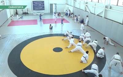 Саяногорск Главный 27.06.23