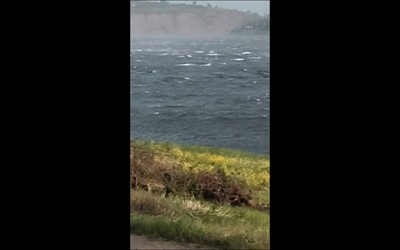 Синоптики объяснили причину урагана. Штормить Хакасию может еще 3 дня