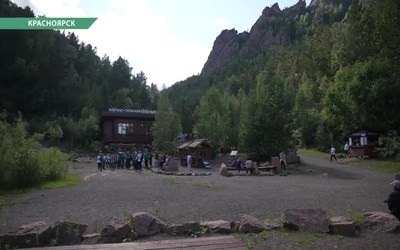 Саяногорск Главный 31.08.23