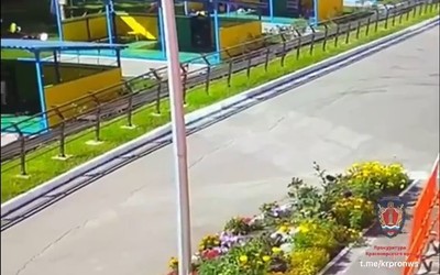 Ушел за 2 км: в Красноярске из садика сбежал 5-летний ребенок