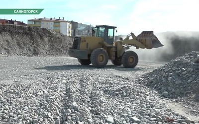Саяногорск Главный 08.10.24