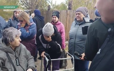 Вместо 16 тысяч получили меньше: жильцы аварийных бараков жалуются на компенсации