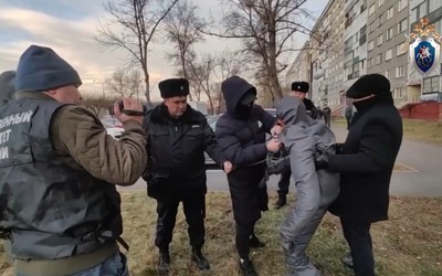 Задержан второй подозреваемый в драке, в которой погиб хоккеист в Абакане 