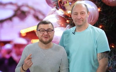 Радио «Сибирь» и менеджеры медиагруппы «Юг Сибири» поздравляют с Новым годом 