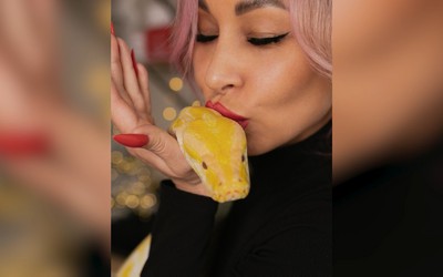 NotaBene протестировала фотосессию с символом года 