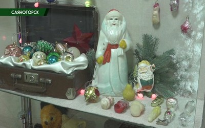 Саяногорск Главный 26.12.24