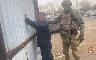 Руководителя спецстоянки в Абакане подозревают в мошенничестве 