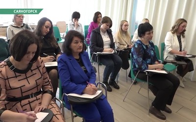 Саяногорск главный 26.03.24