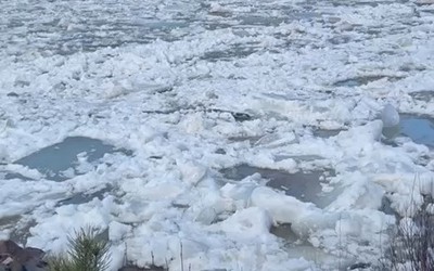 Режим повышенной готовности ввели в Абазе 