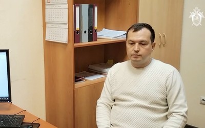 Дело по обвалившейся горке в Усть-Абакане ушло в суд 
