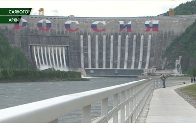 Саяногорск главный 09.04.24