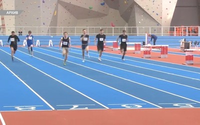 Спортсменов будут поощрять деньгами и жильём